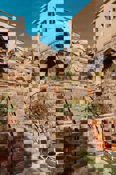 Hotel Taskonaklar Cappadocia - Special Class