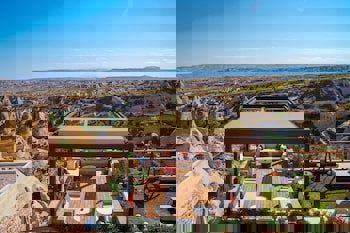 Hotel Taskonaklar Cappadocia - Special Class