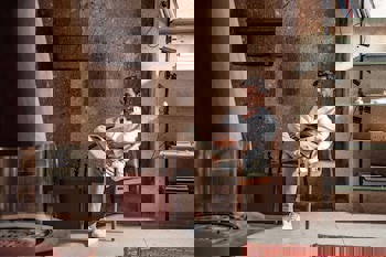 Hotel Taskonaklar Cappadocia - Special Class