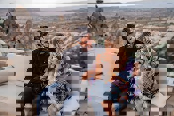 Hotel Taskonaklar Cappadocia - Special Class