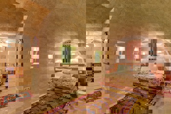 Hotel Taskonaklar Cappadocia - Special Class