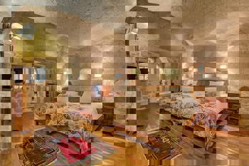 Hotel Taskonaklar Cappadocia - Special Class