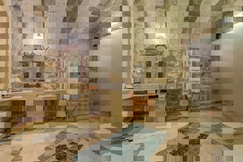 Hotel Taskonaklar Cappadocia - Special Class