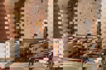 Hotel Taskonaklar Cappadocia - Special Class