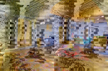 Hotel Taskonaklar Cappadocia - Special Class