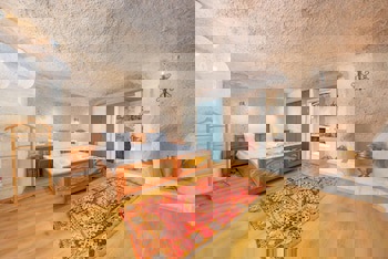 Hotel Taskonaklar Cappadocia - Special Class