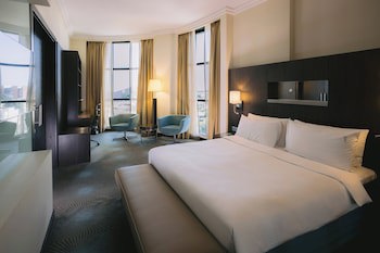 Holiday Inn Abu Dhabi by IHG fotoğrafı