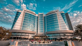 Holiday Inn Abu Dhabi by IHG