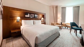 Holiday Inn Abu Dhabi by IHG galeri fotoğrafı