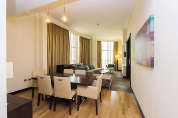 Holiday Inn Abu Dhabi by IHG galeri fotoğrafı