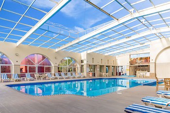 Puerto Nuevo Baja Hotel & Villas