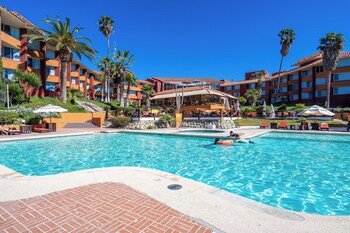 Puerto Nuevo Baja Hotel & Villas