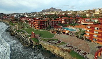Puerto Nuevo Baja Hotel & Villas