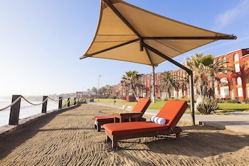 Puerto Nuevo Baja Hotel & Villas