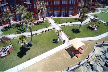 Puerto Nuevo Baja Hotel & Villas