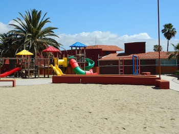 Puerto Nuevo Baja Hotel & Villas