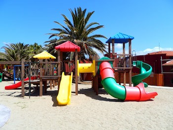Puerto Nuevo Baja Hotel & Villas