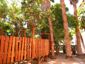 Puerto Nuevo Baja Hotel & Villas