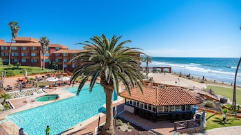 Puerto Nuevo Baja Hotel & Villas