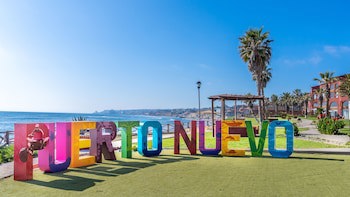 Puerto Nuevo Baja Hotel & Villas