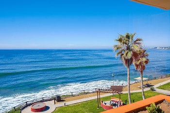 Puerto Nuevo Baja Hotel & Villas