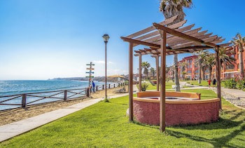 Puerto Nuevo Baja Hotel & Villas
