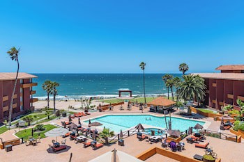 Puerto Nuevo Baja Hotel & Villas