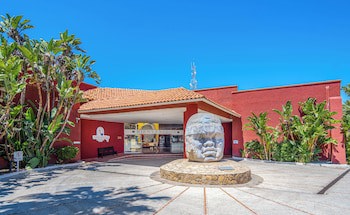 Puerto Nuevo Baja Hotel & Villas