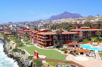 Puerto Nuevo Baja Hotel & Villas