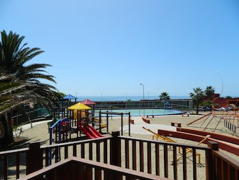 Puerto Nuevo Baja Hotel & Villas