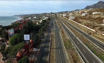 Puerto Nuevo Baja Hotel & Villas