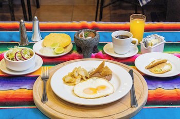 Puerto Nuevo Baja Hotel & Villas