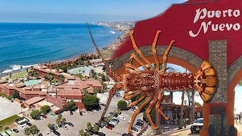 Puerto Nuevo Baja Hotel & Villas