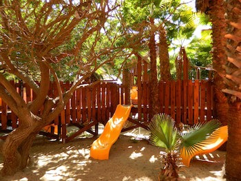 Puerto Nuevo Baja Hotel & Villas