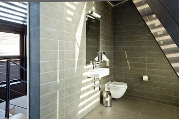 The Granary - La Suite Hotel