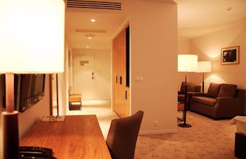 The Granary - La Suite Hotel