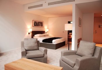 The Granary - La Suite Hotel
