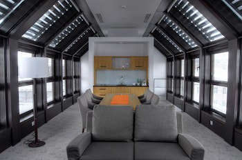 The Granary - La Suite Hotel