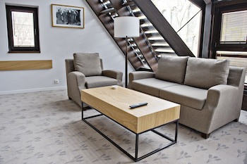 The Granary - La Suite Hotel