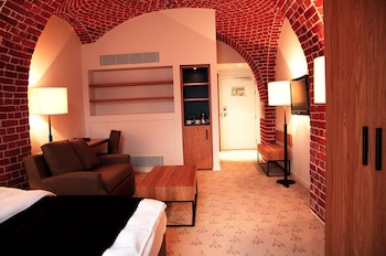 The Granary - La Suite Hotel