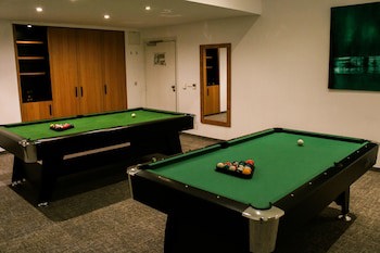The Granary - La Suite Hotel