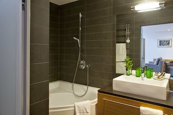 The Granary - La Suite Hotel