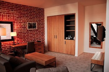The Granary - La Suite Hotel