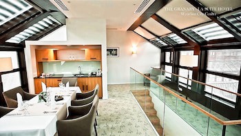 The Granary - La Suite Hotel
