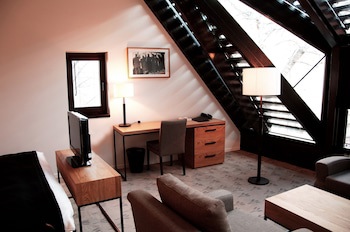 The Granary - La Suite Hotel