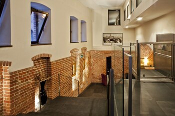 The Granary - La Suite Hotel