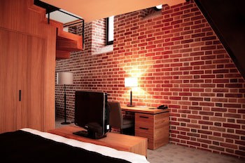 The Granary - La Suite Hotel