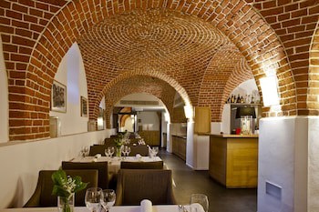 The Granary - La Suite Hotel