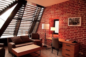 The Granary - La Suite Hotel
