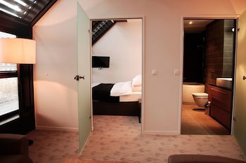 The Granary - La Suite Hotel